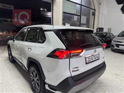 تويوتا راف 4